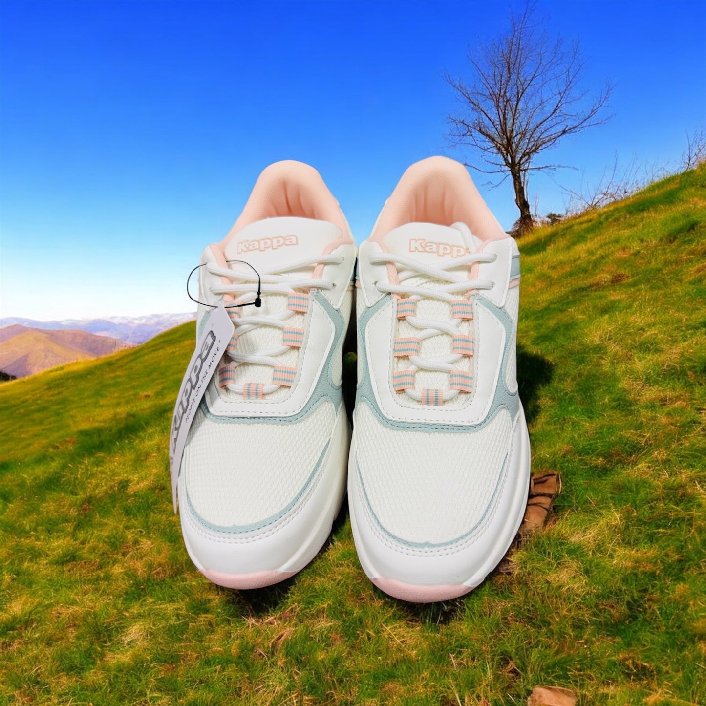 Kappa Women's Sports Shoes