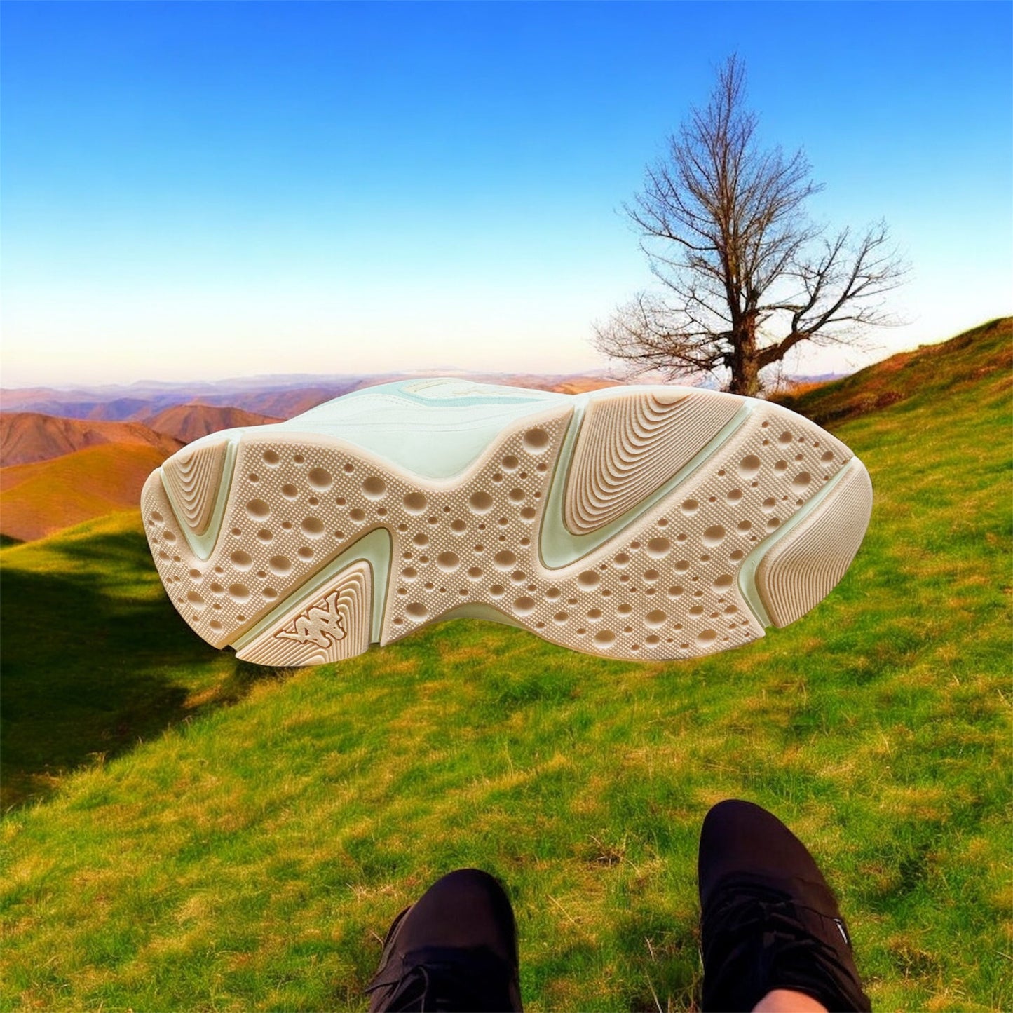 Kappa Women's Sports Shoes