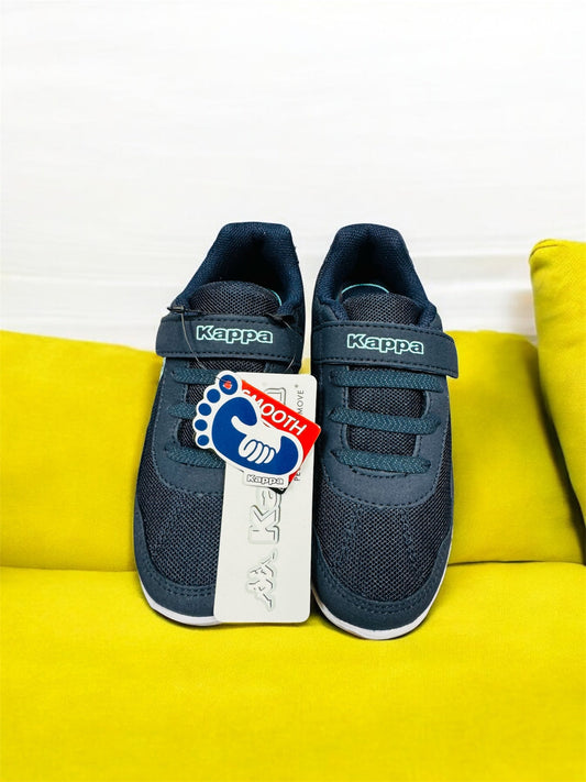 KAPPA Unisex Kinder Sneaker