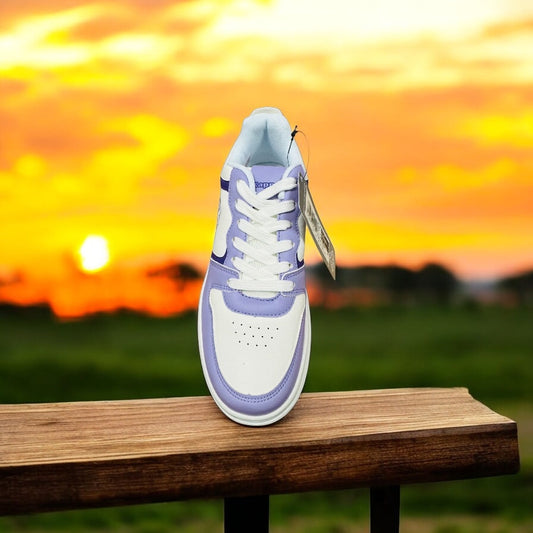 Kappa Unisex Darlington Sports Shoes