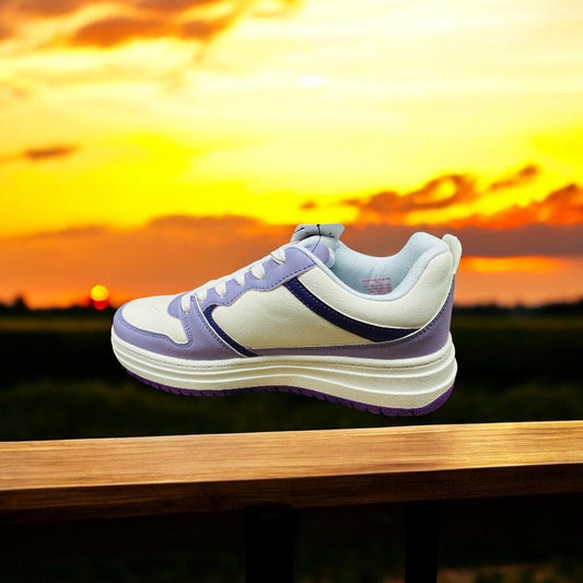 Kappa Unisex Darlington Sports Shoes