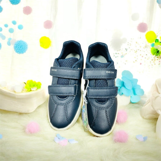 Geox Skyline Mädchen Kinder Sneaker