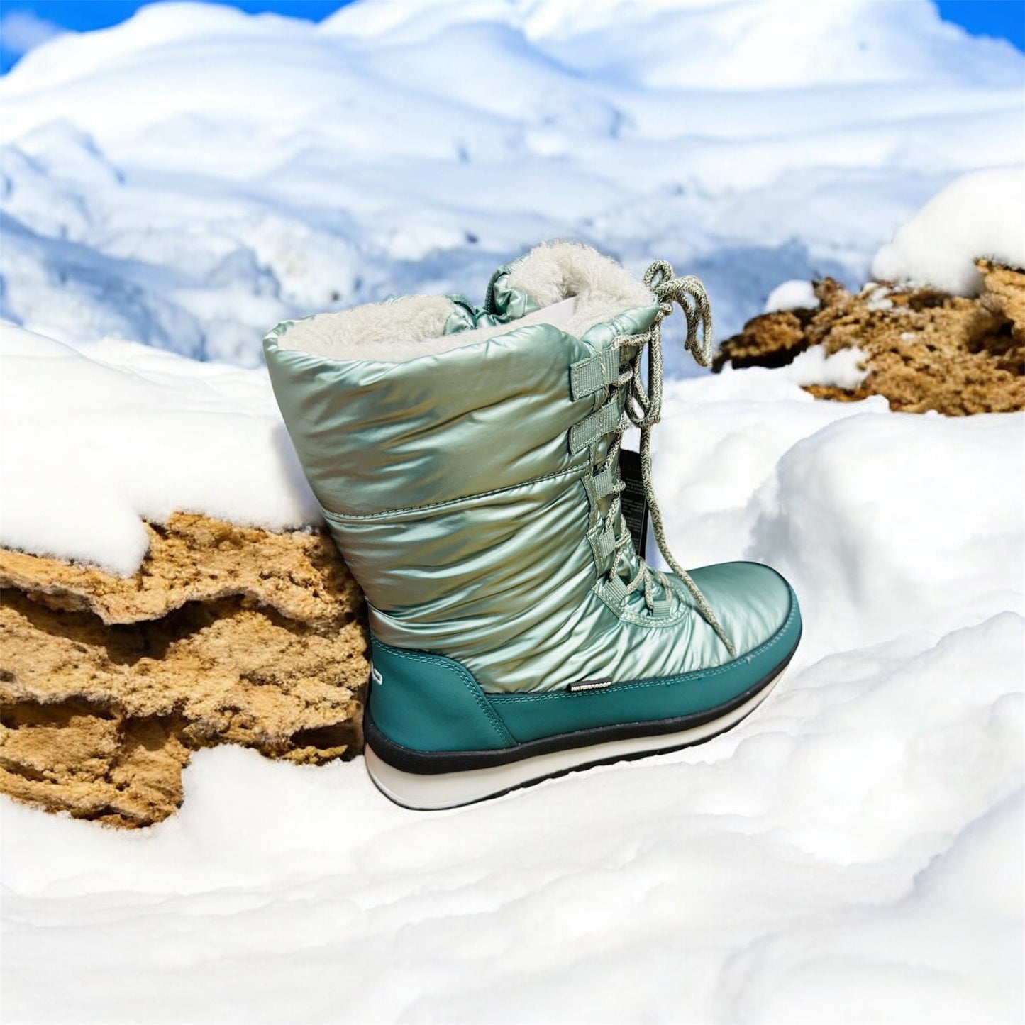 CMP Harma Damen Schnee Boots