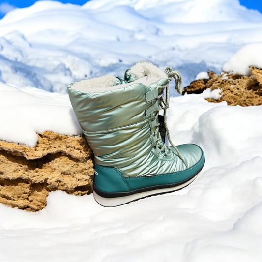 CMP Harma Damen Schnee Boots