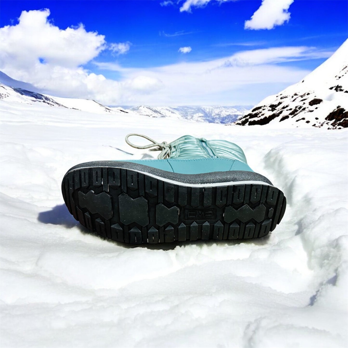 CMP Harma Damen Schnee Boots