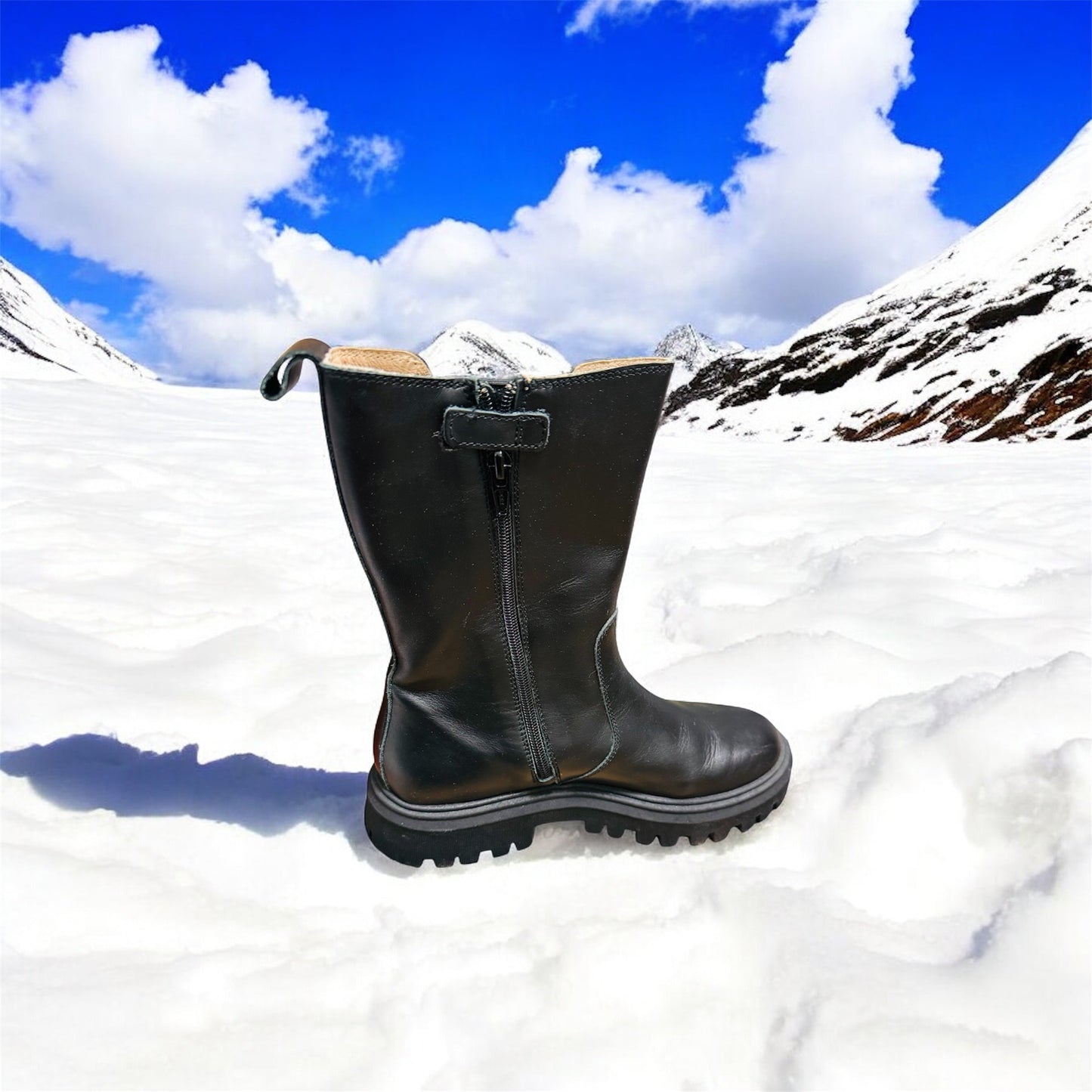 Patrizia Pepe women's winter boots