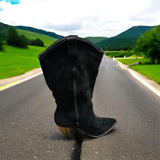 Bellucci  Damen Winter Stiefel