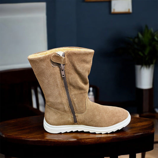 Richter Anna jungen Winter Stiefel