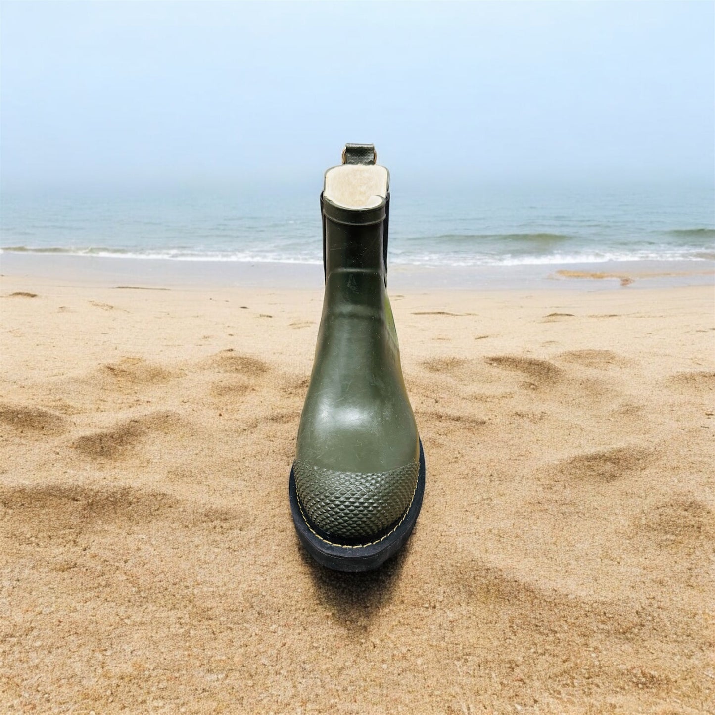 Vetrarstígvél frá Ilse Jacobsen fyrir konur