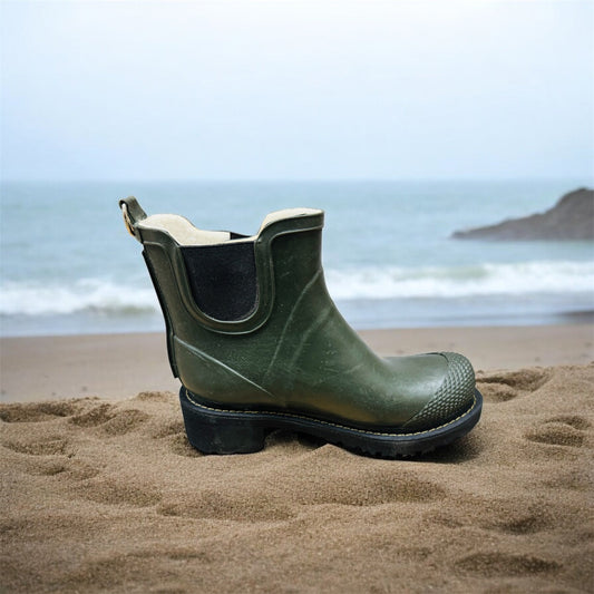 Vetrarstígvél frá Ilse Jacobsen fyrir konur