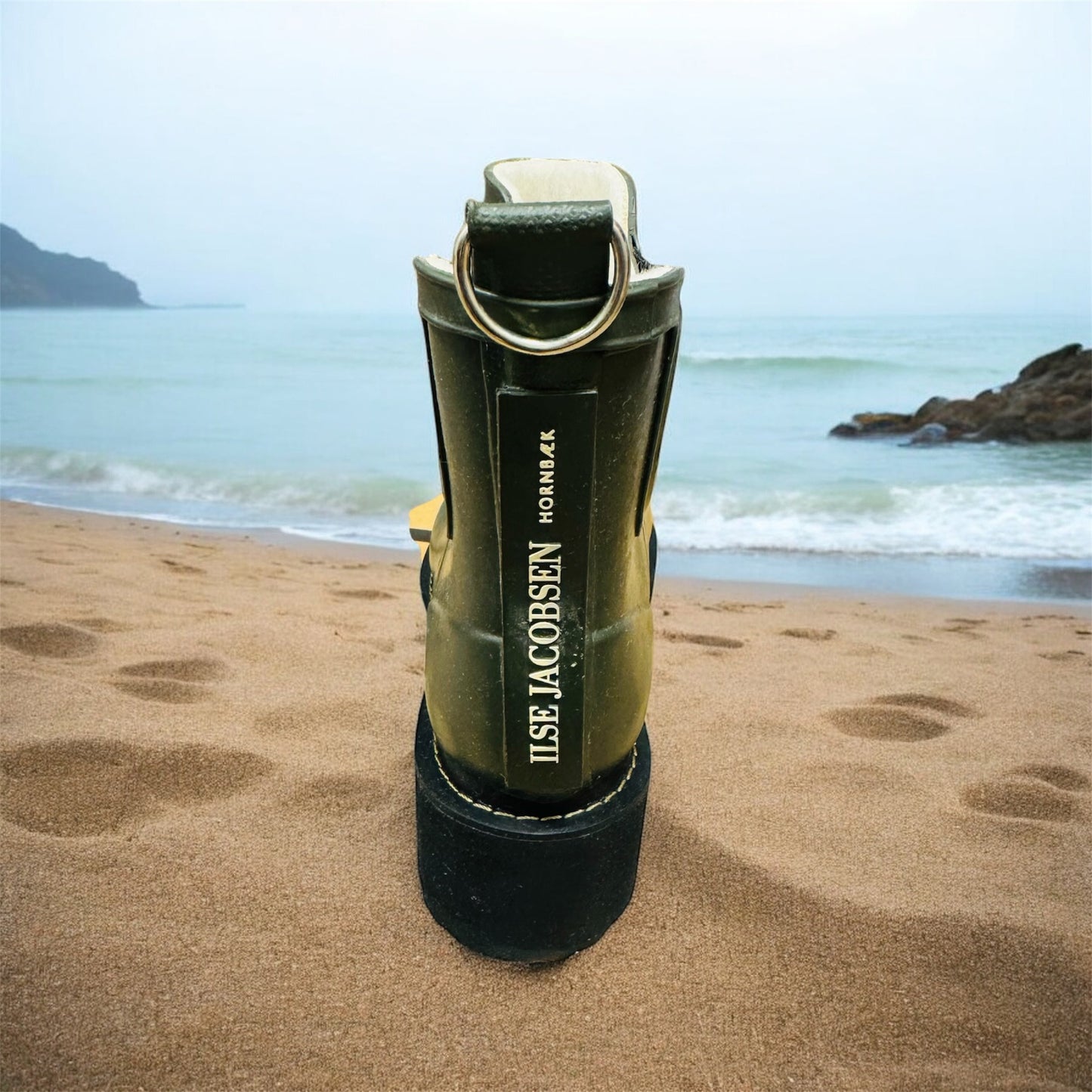 Vetrarstígvél frá Ilse Jacobsen fyrir konur