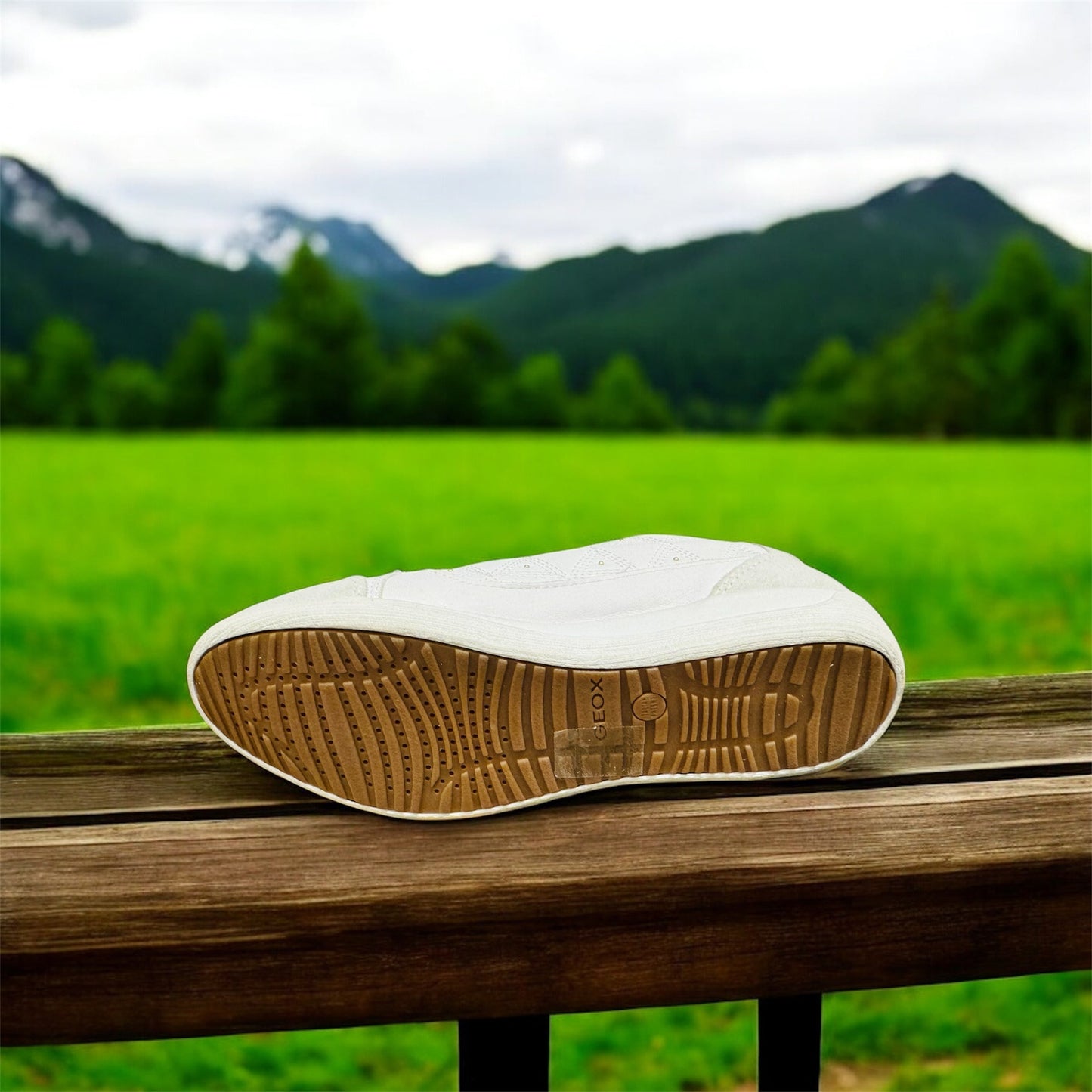 Geox Respira kvenskór