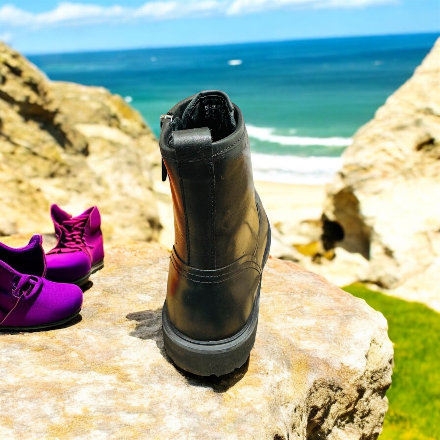 Pepe Jeans London vetrarstígvél fyrir herra