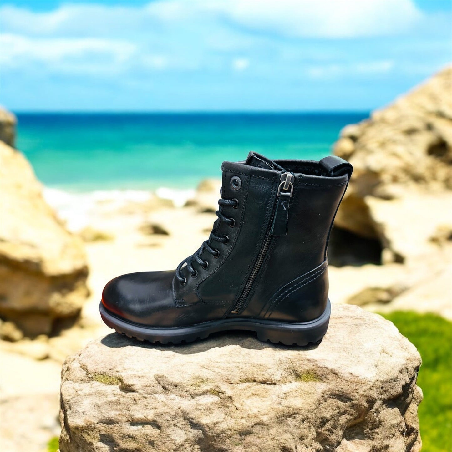 Pepe Jeans London vetrarstígvél fyrir herra