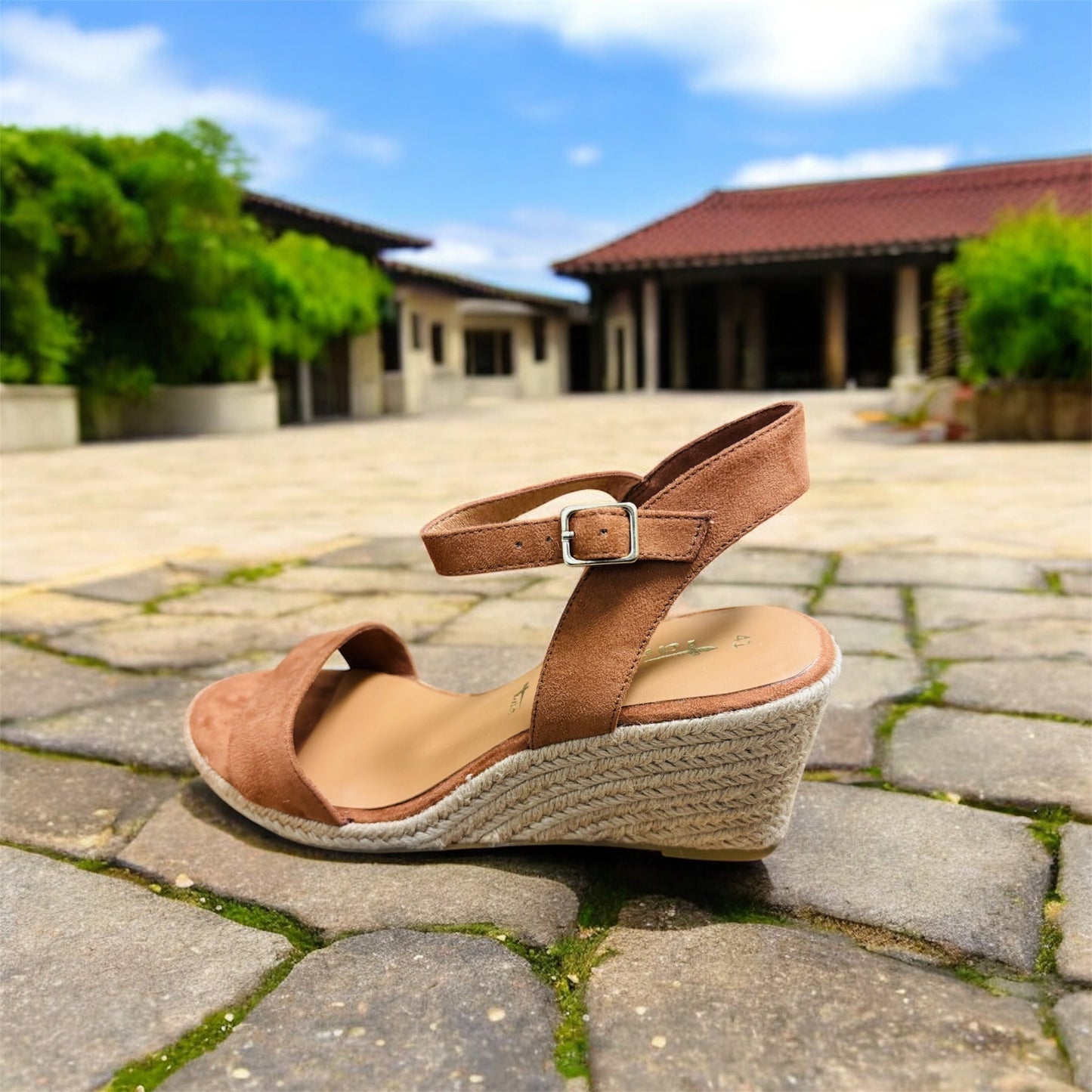 Tamaris Damen Sandaletten