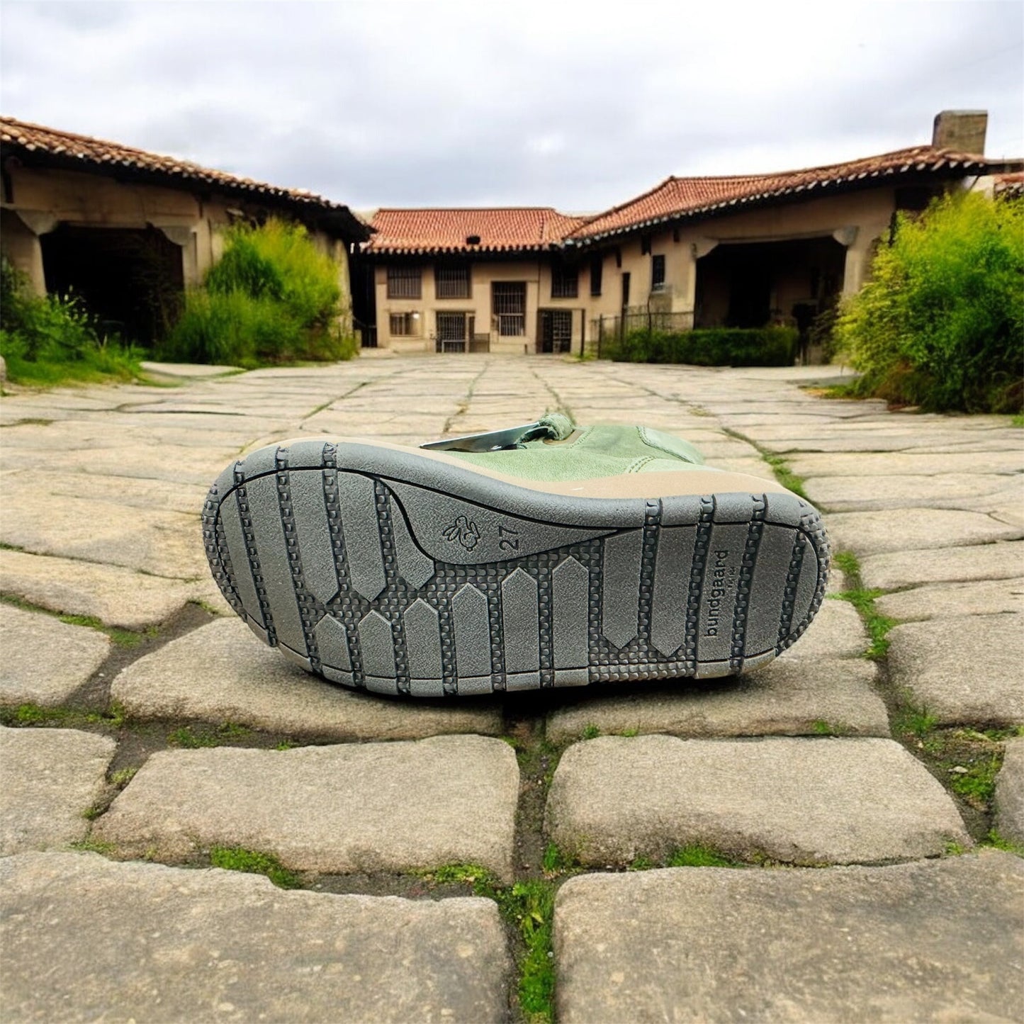 Bundgaard kinder winter stiefel