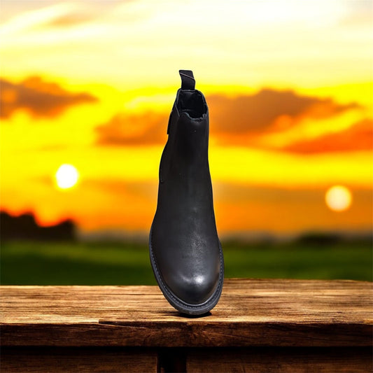 Vetrarstígvél frá Lasocki fyrir konur