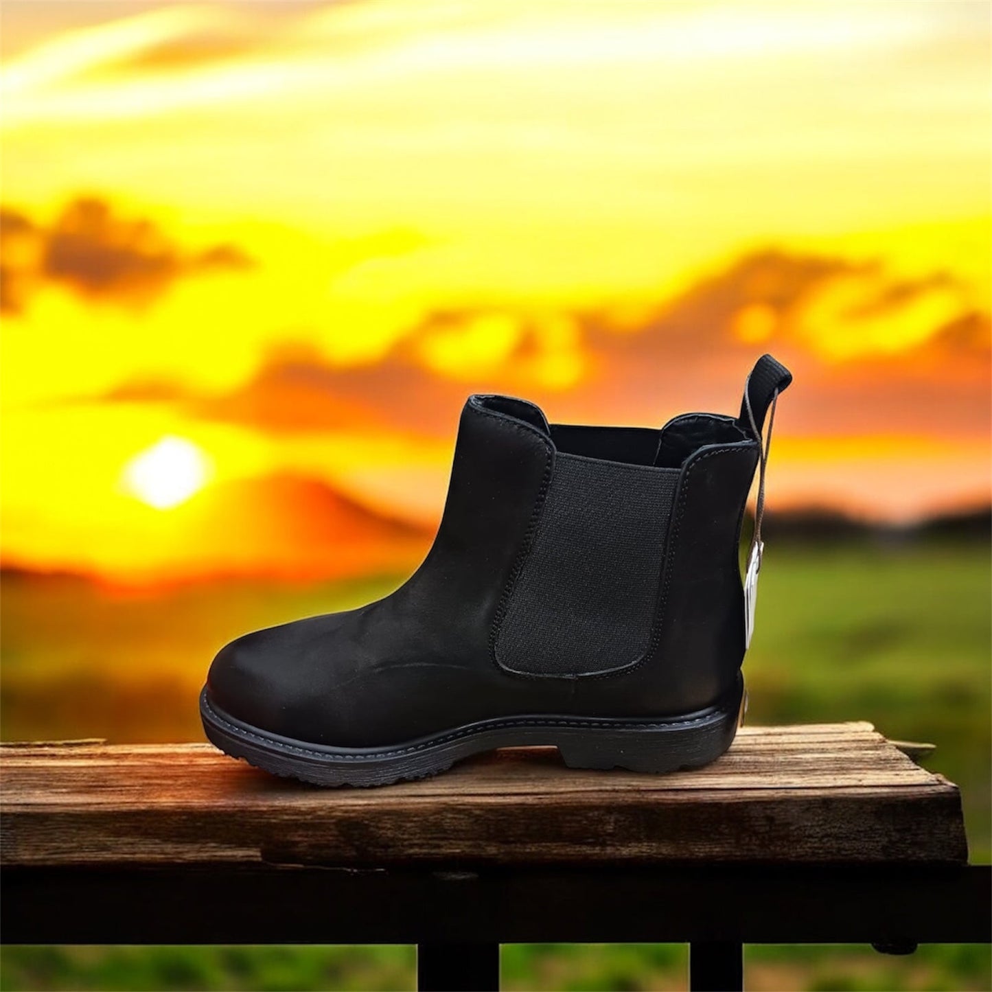 Vetrarstígvél frá Lasocki fyrir konur