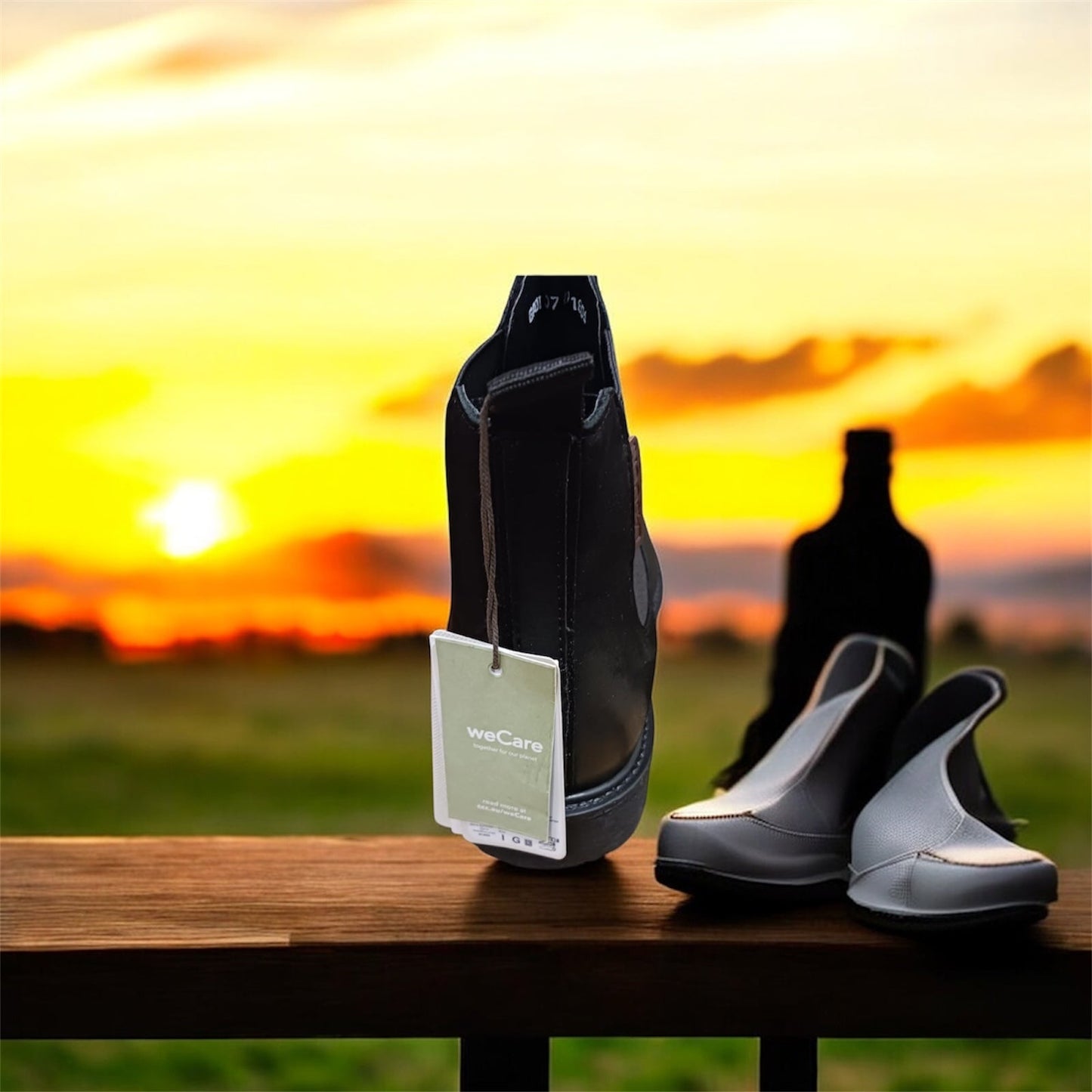 Vetrarstígvél frá Lasocki fyrir konur