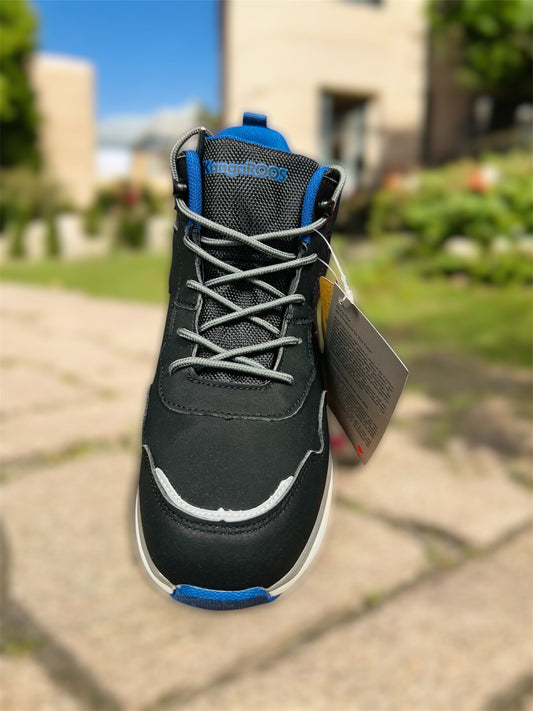 Kangaroos kinder winter schuhe