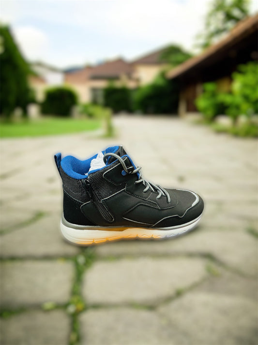 Kangaroos kinder winter schuhe