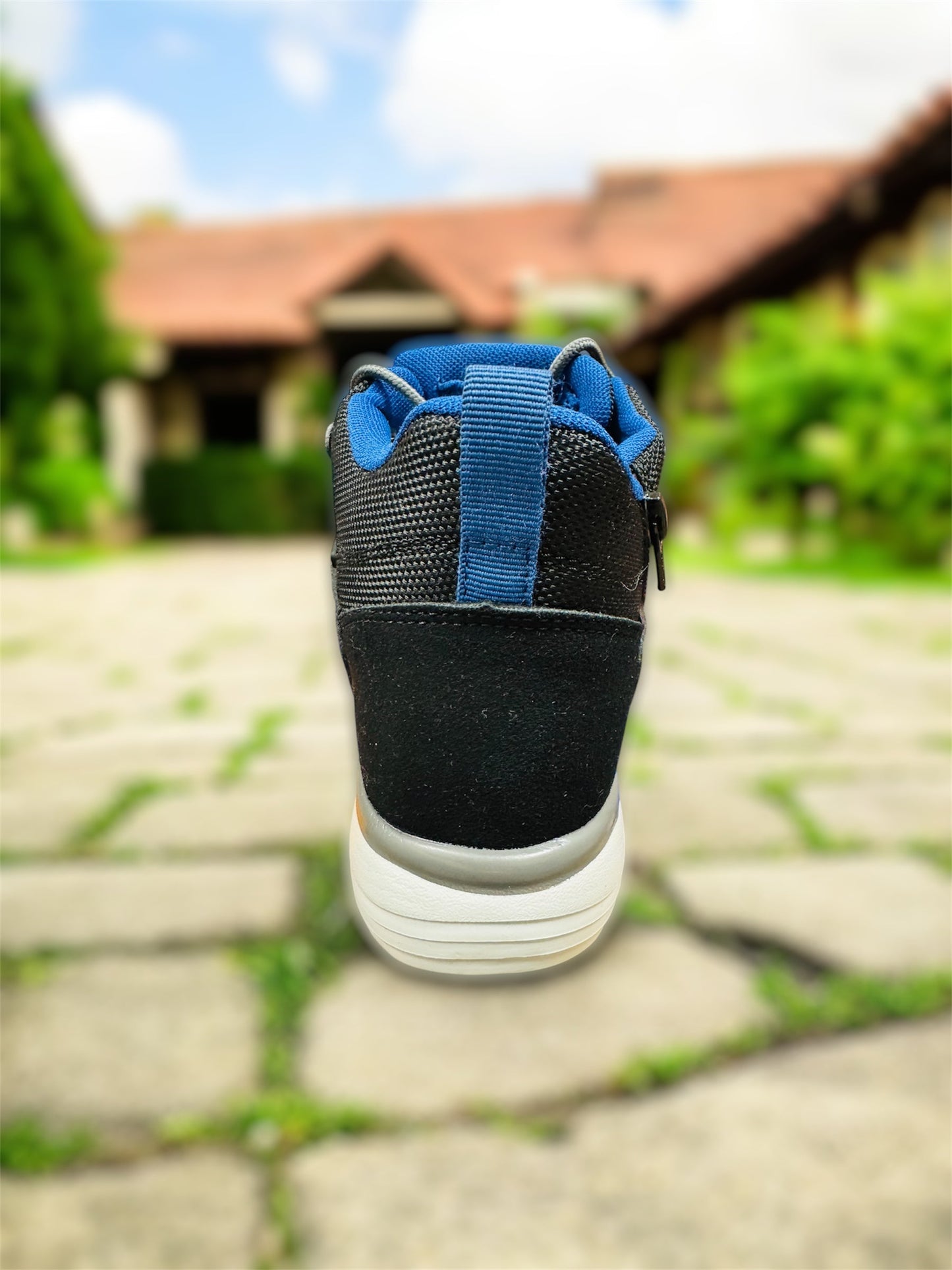 Kangaroos kinder winter schuhe