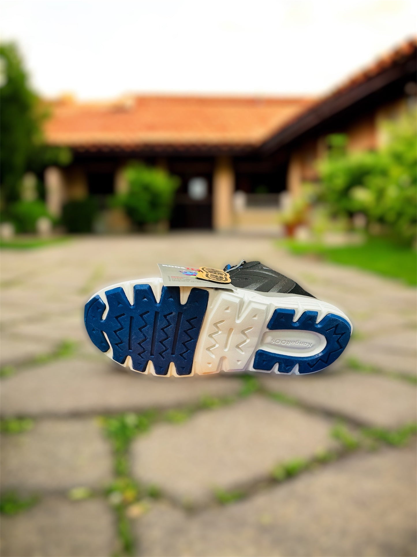 Kangaroos kinder winter schuhe