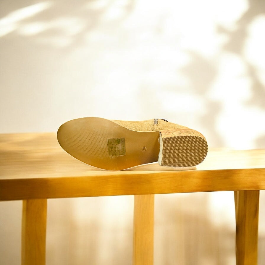 Bellucci Damen Winter Stiefel