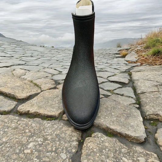 Tommy Hilfiger Damen Winter Stiefel