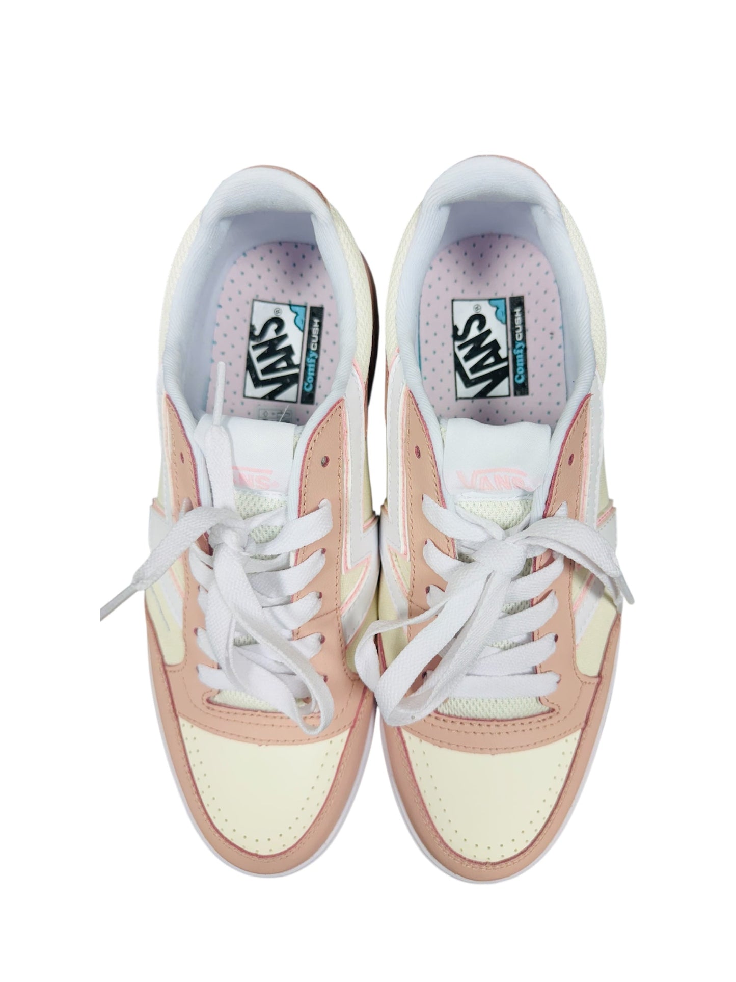 Vans Lowland Women's Sneakers
