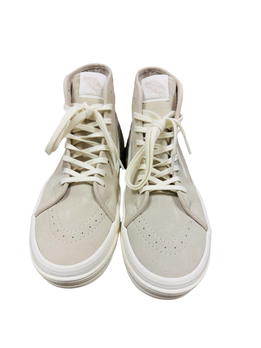 Vans Unisex íþróttaskór