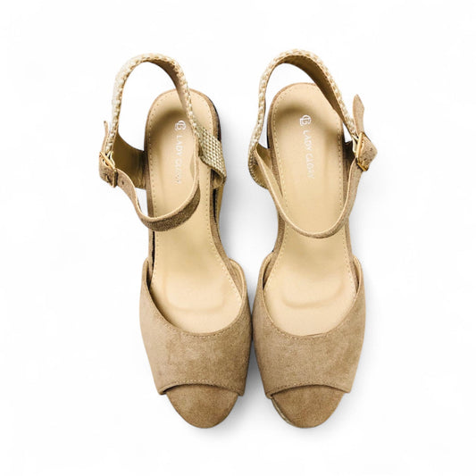 Lady Glory Women's Sandals