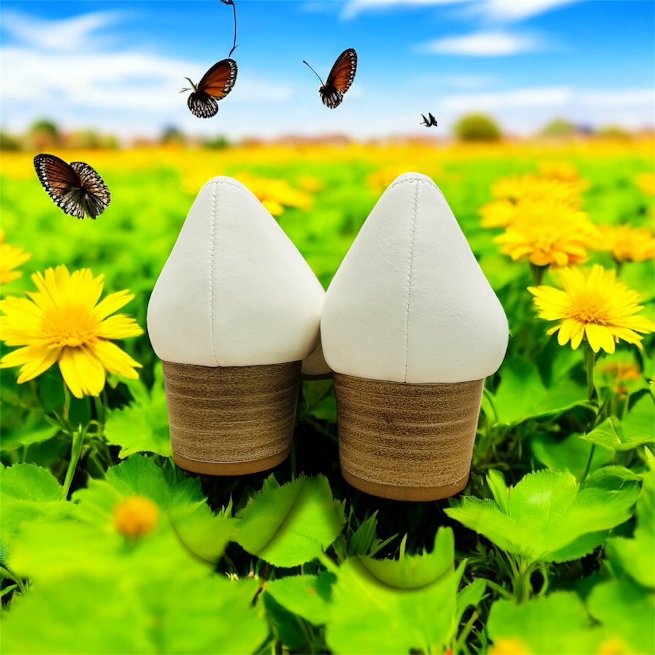 Jana Vegan kvenskór