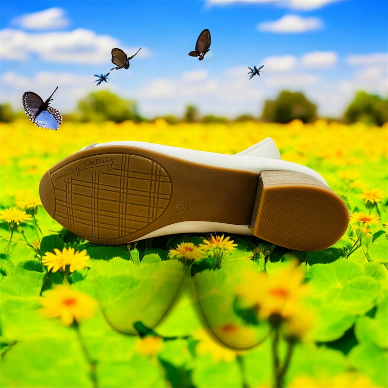 Jana Vegan kvenskór