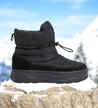 Pepe Jeans London Women's Winter Shoes