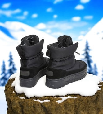 Pepe Jeans London Women's Winter Shoes