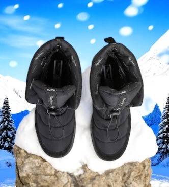 Pepe Jeans London Women's Winter Shoes