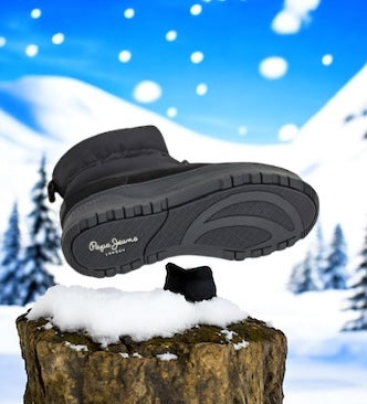 Pepe Jeans London Women's Winter Shoes