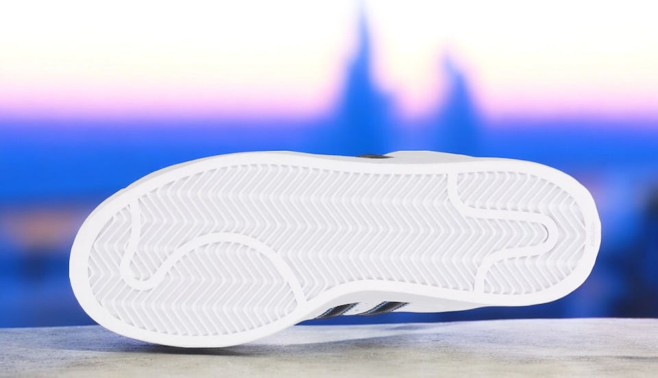 Adidas unisex Superstar Originals Sportschuhe