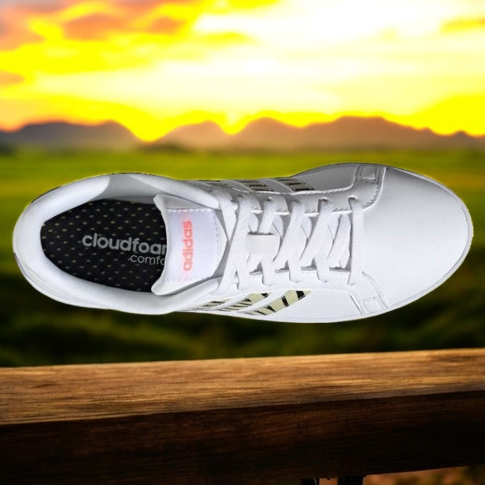 Adidas Courtpoint  Sportschuhe