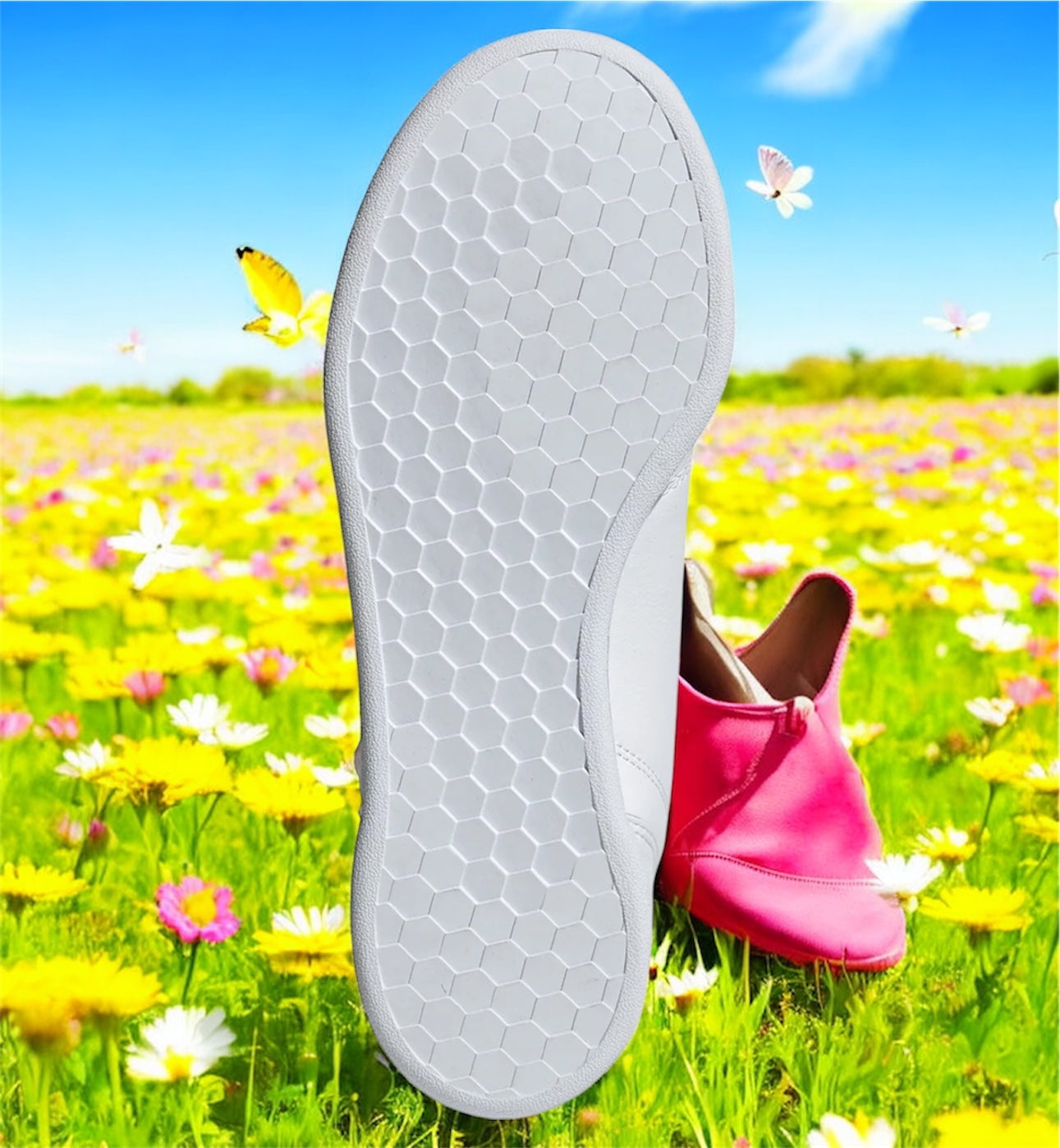 Adidas Damen Roguera Sportschuhe