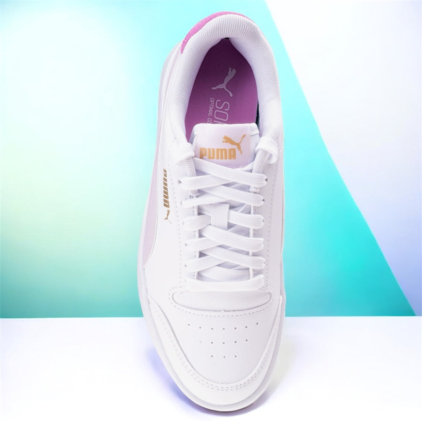 Puma Shuffle Damen Turnschuhe