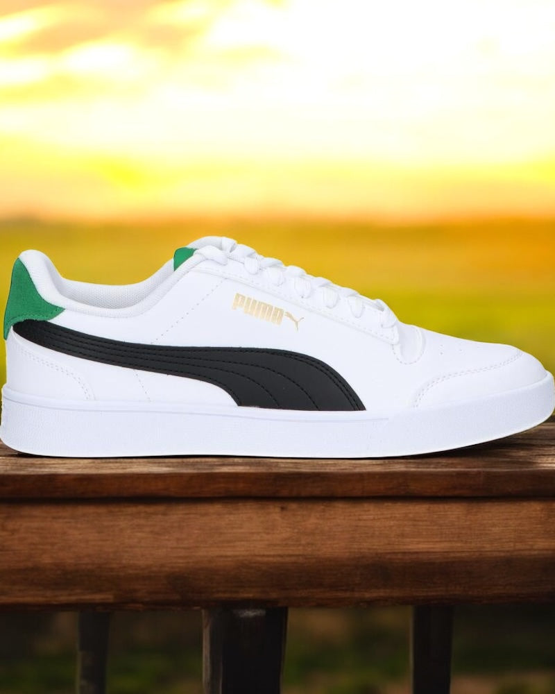 Puma Shuffle Damen Turnschuhe