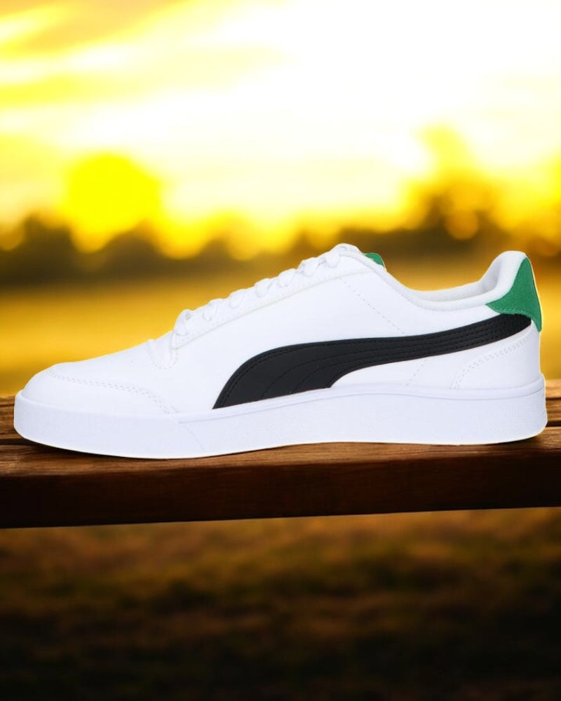 Puma Shuffle Damen Turnschuhe