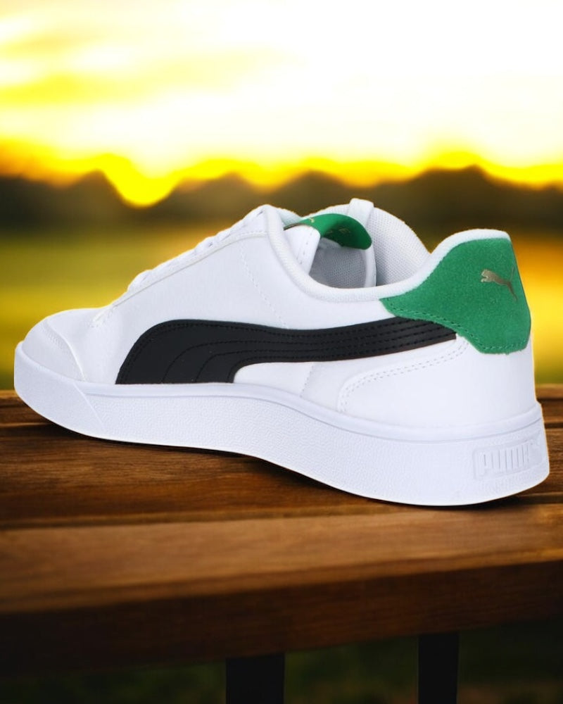 Puma Shuffle Damen Turnschuhe