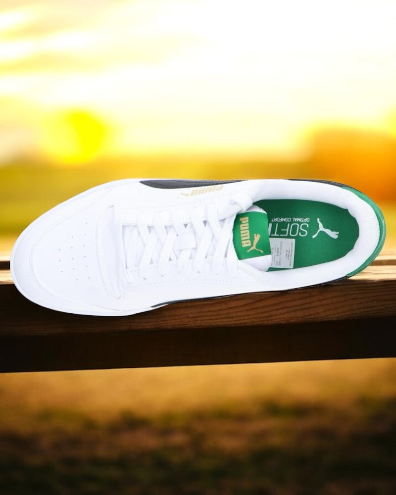 Puma Shuffle Damen Turnschuhe