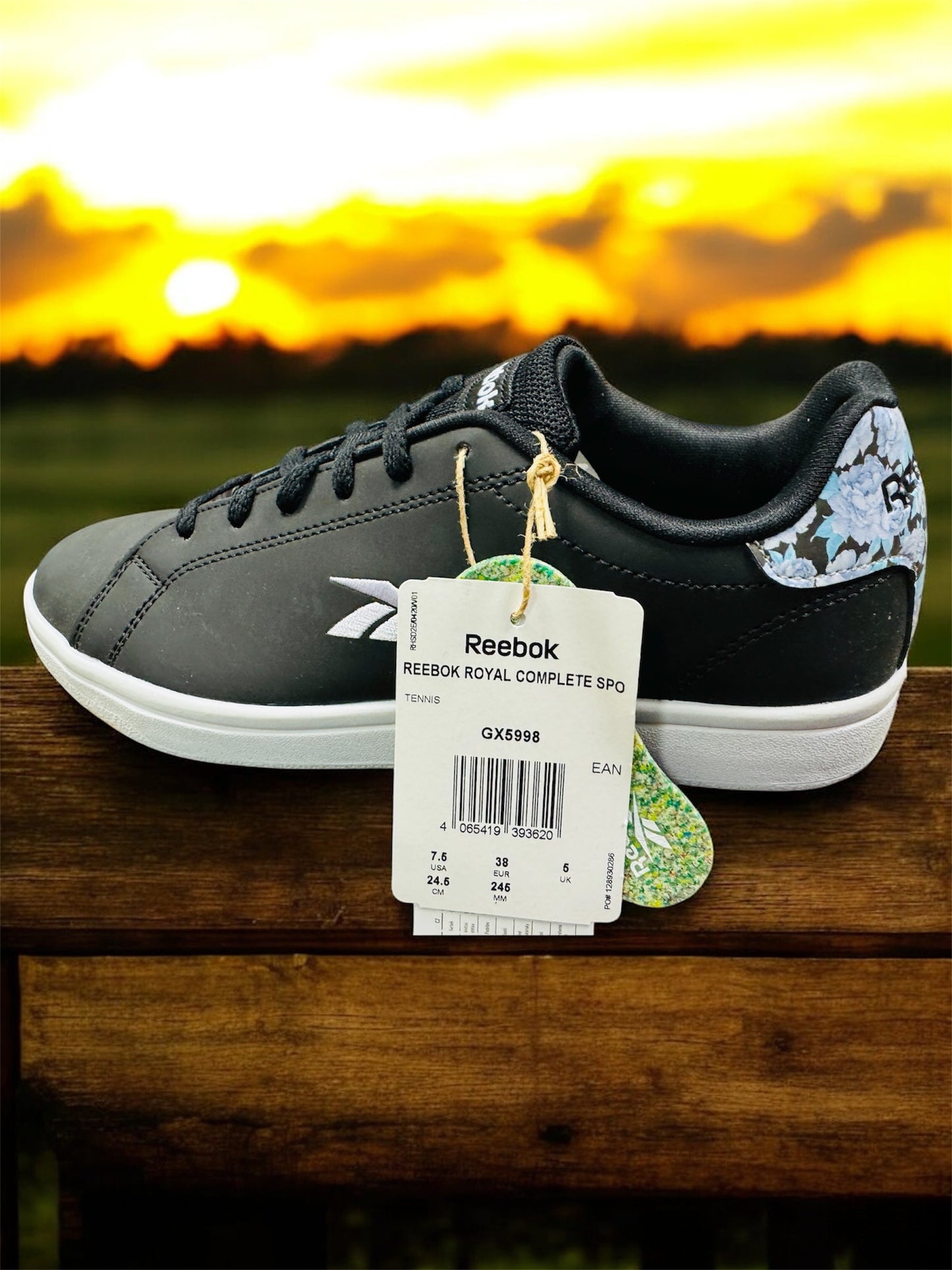 Reebok Royal Complete SPO Sportschuhe