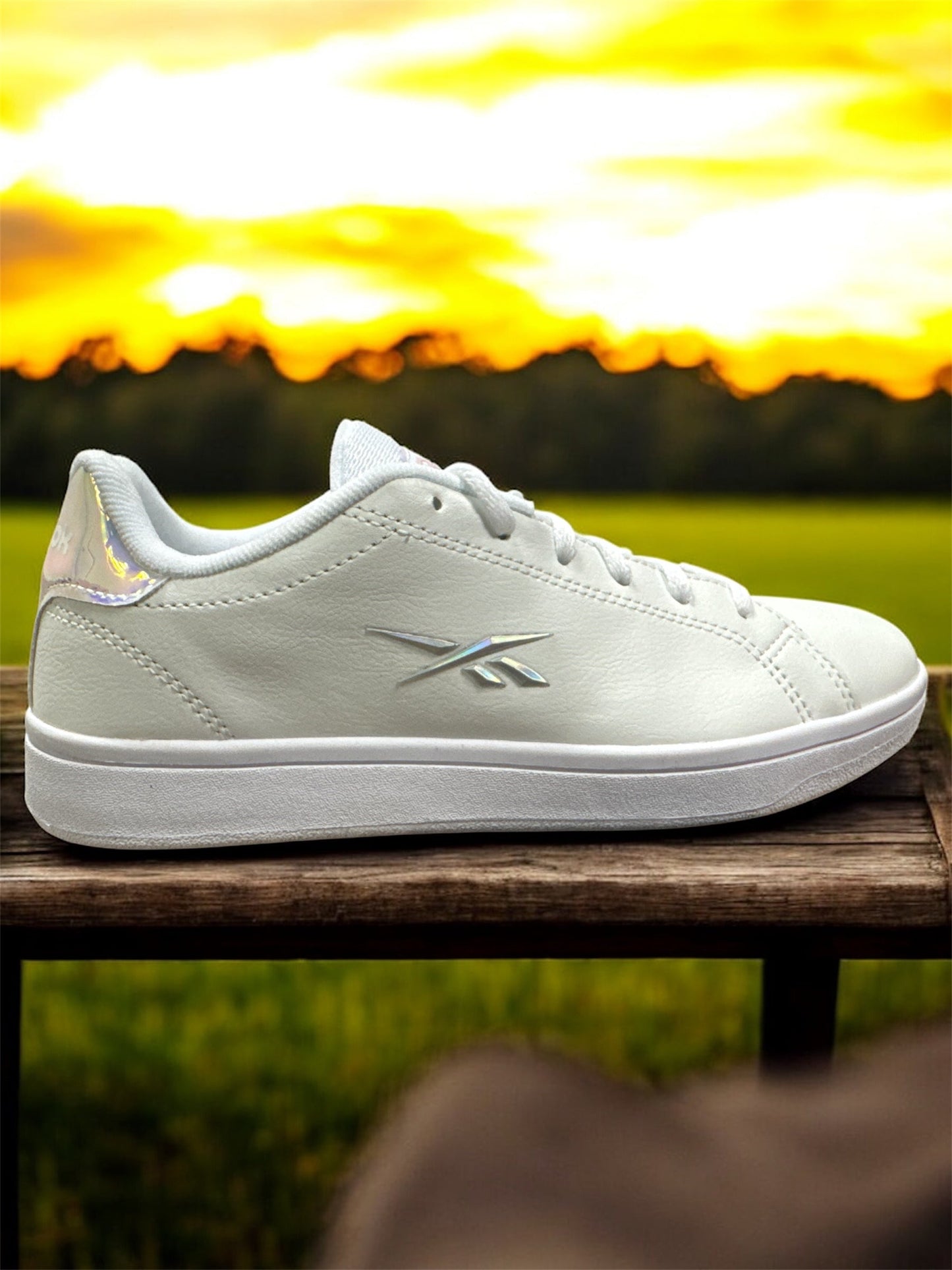 Reebok Royal Complete SPO unisex Sportschuhe