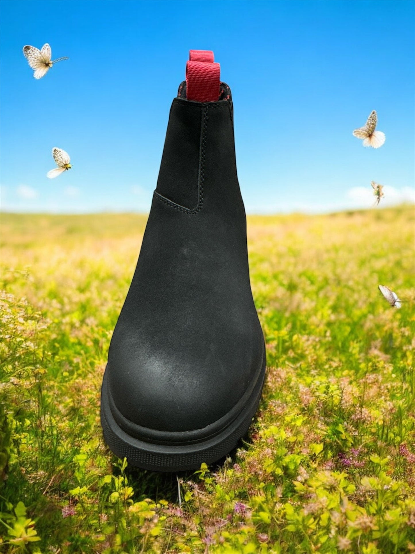 LEVI‘S Kinder Winter Warm Stifeletten