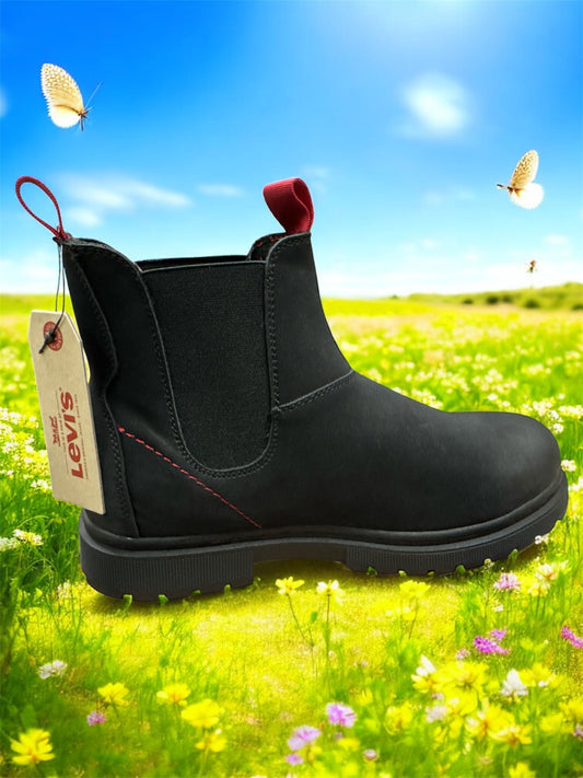 LEVI‘S Kinder Winter Warm Stifeletten